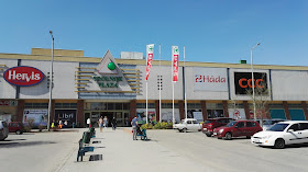 Szolnok Plaza