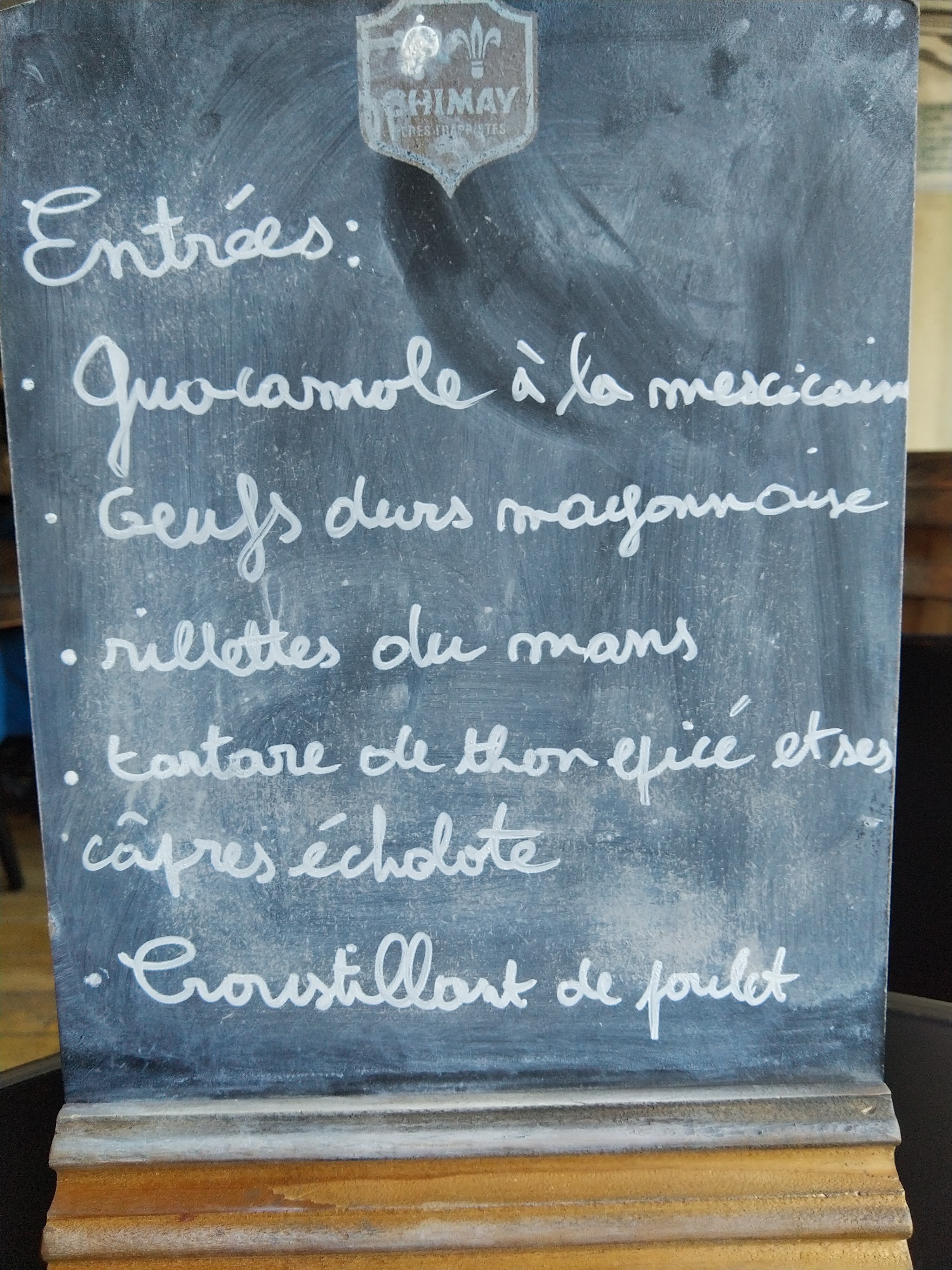 Photo n° 5 de l'avis de Bruno.i fait le 09/08/2023 à 18:14