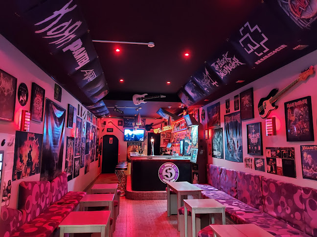 Avaliações doSinner's Bar em Mação - Bar