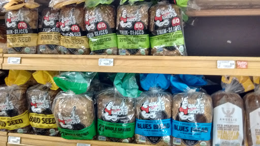 Grocery Store «Wheatsville Food Co-Op», reviews and photos, 3101 Guadalupe St, Austin, TX 78705, USA