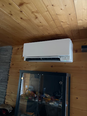 Homeclima Climatisation Pompe À Chaleur à Aix-les-Bains