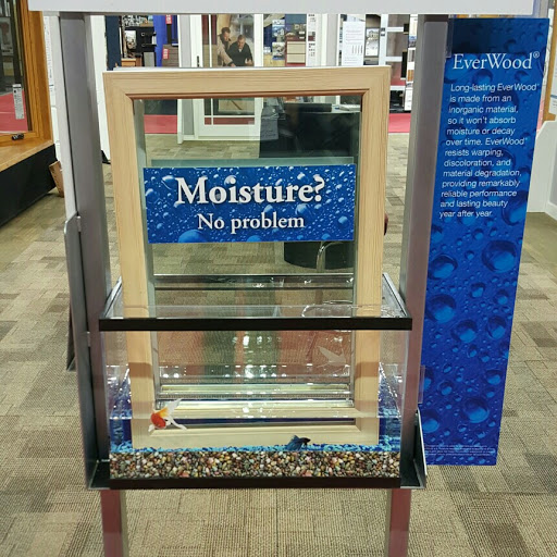 Window Installation Service «Windows Plus», reviews and photos