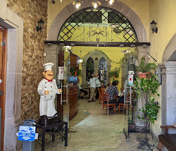 Restaurante La Victoria photo