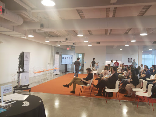 Corporate Office «realtor.com», reviews and photos, 3315 Scott Blvd, Santa Clara, CA 95054, USA