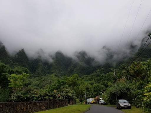 Ko'olau Bed & Biscuit