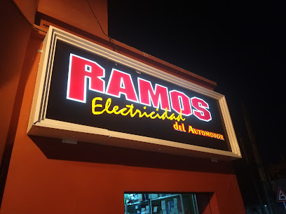 Ramos Electricidad