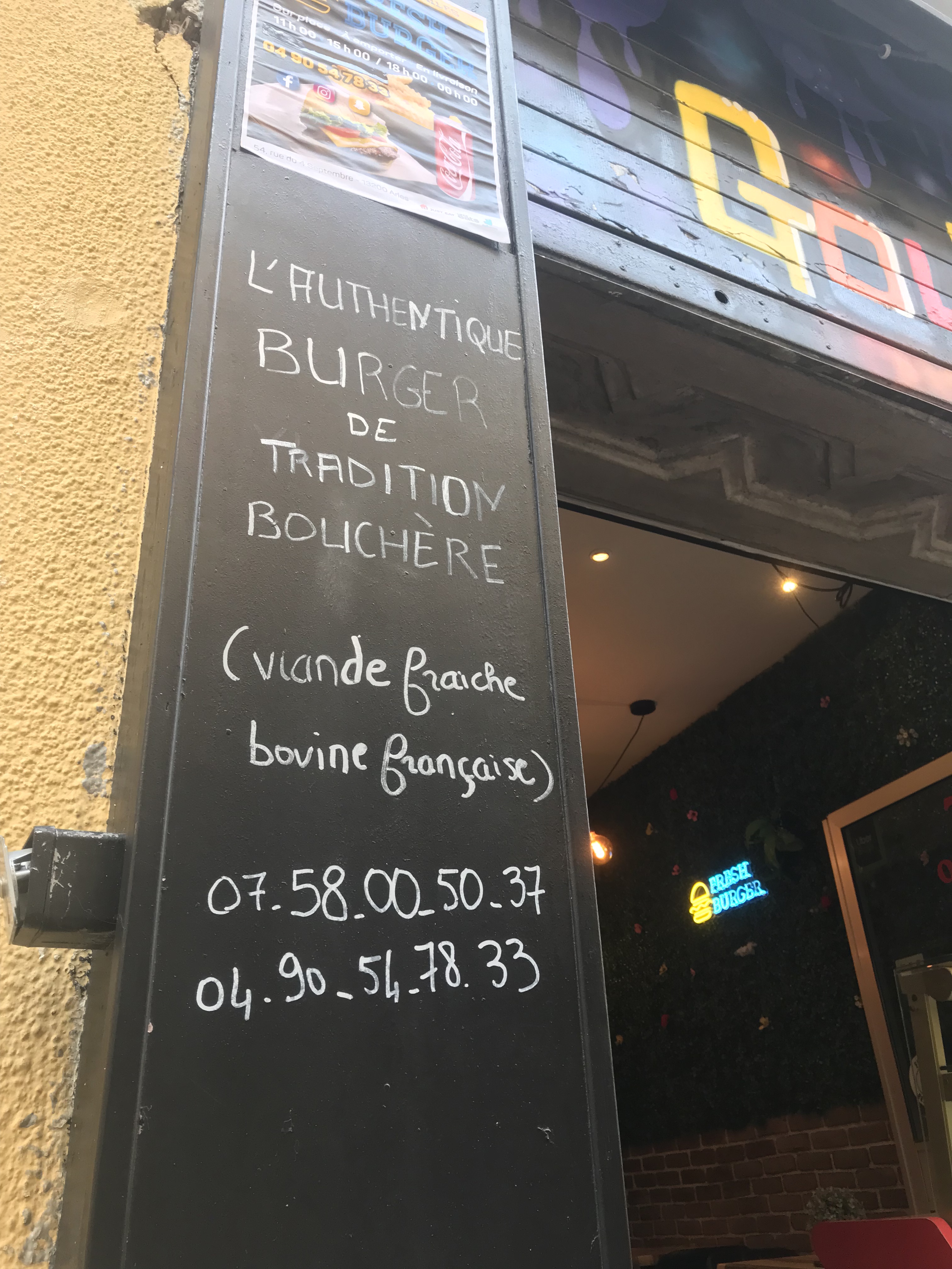 Photo n° 2 de l'avis de nathalie.a fait le 18/10/2022 à 14:01