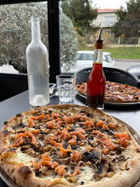 Plats et boissons du Pizzeria Pizza Mongelli Ramonville-Saint-Agne - n°6
