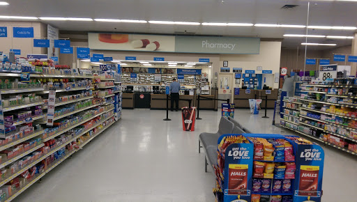 Discount Store «Walmart», reviews and photos, 401 Constant Friendship Blvd, Abingdon, MD 21009, USA