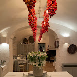 Photo n°12 de l'avis de Roland.e fait le 19/09/2023 à 05:18 sur le  Borgo Egnazia à Savelletri