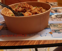 Aliment-réconfort du Restauration rapide Pitaya Thaï Street Food à Tours - n°16
