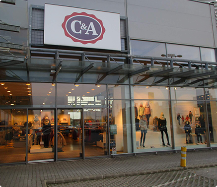 C&A