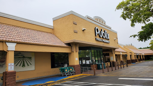 Supermarket «Publix Super Market at Welleby Plaza», reviews and photos, 10155 W Oakland Park Blvd, Sunrise, FL 33351, USA