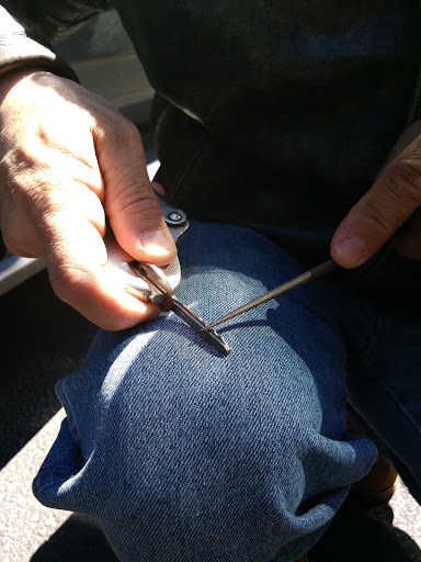 Locksmith «Pocono Lock Doctor, Locksmith», reviews and photos, 52 Arbutus Ln, East Stroudsburg, PA 18302, USA