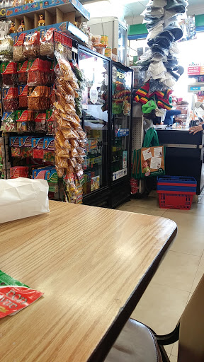 Grocery Store «El Rancho Market», reviews and photos, 346 Reservation Rd, Marina, CA 93933, USA