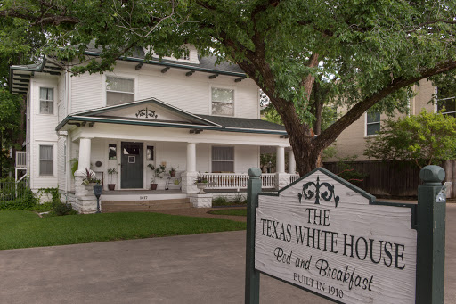 The Texas White House Bed & Breakfast