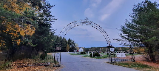 Capreol Cemetery
