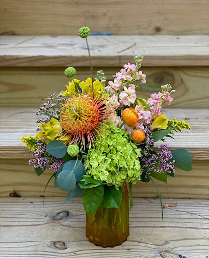 Florist «Florist Of Covington», reviews and photos, 2640 N Hwy 190, Covington, LA 70433, USA