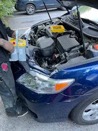 Indy's #1 Mobile Mechanic and Roadside Services - Car repair in , Indianapolis - Rated 4.1/5