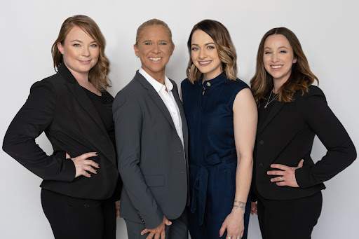 Personal Injury Attorney «Sally Morin Law: San Francisco», reviews and photos