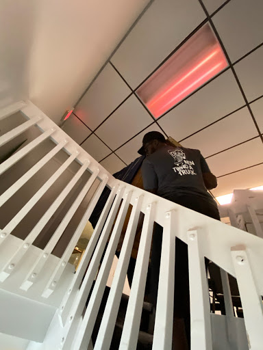 Moving and Storage Service «Two Men and a Truck», reviews and photos, 2160 N Andrews Ave, Pompano Beach, FL 33069, USA