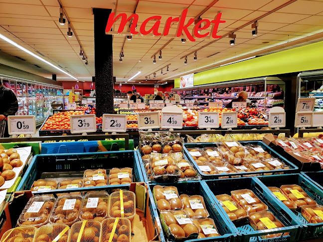 Beoordelingen van Carrefour market Evergem in Gent - Supermarkt