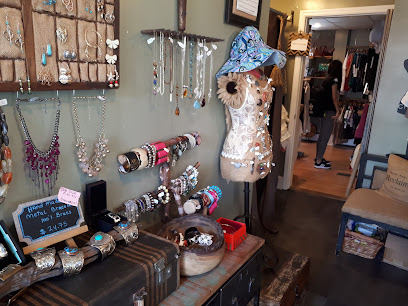 Reclaimed Consignment Boutique