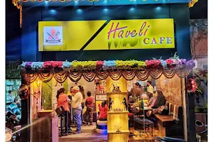 Haveli Cafe image