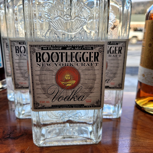 Liquor Store «Hancock Liquor Store Inc», reviews and photos, 27 W Main St, Hancock, NY 13783, USA