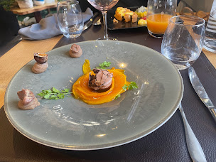 Photo n°2 de Restaurant à Limoges ()