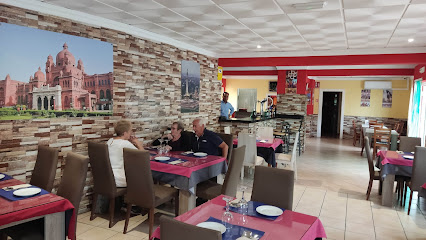 Karma Bara Restaurante Indio - Av. Andalucia, 41, 04661 Zurgena, Almería, Spain