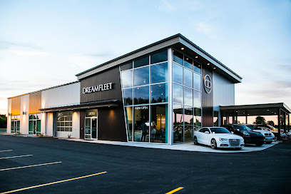 DreamFleet - Premium & Enthusiast Vehicles || Car dealership in Belleville