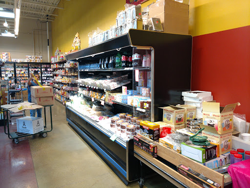 Grocery Store «Keemat Grocery - FM 1960 NW», reviews and photos, 6911 FM 1960, Houston, TX 77069, USA