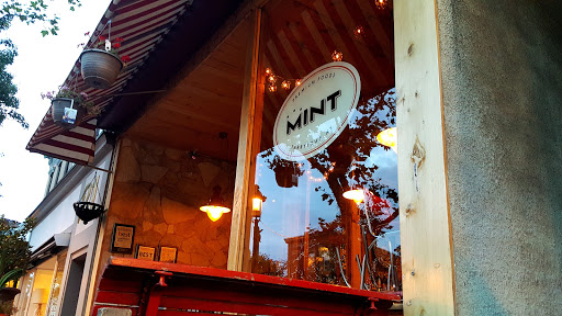 Restaurant «Mint Premium Foods», reviews and photos, 19 Main St, Tarrytown, NY 10591, USA