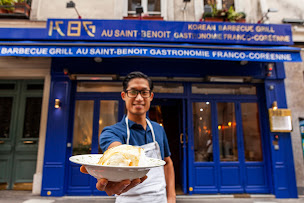 Photo n°38 de KBG - Korean Barbecue Grill à Paris ()