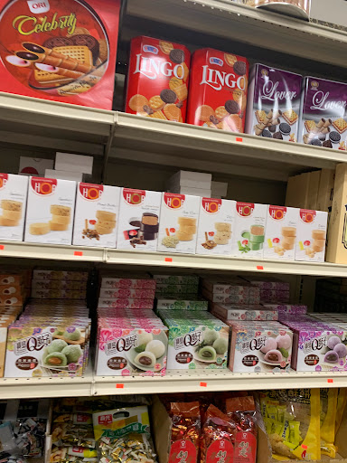 Asian Grocery Store «Oriental Food Value», reviews and photos, 8303 SE Insley St, Portland, OR 97266, USA