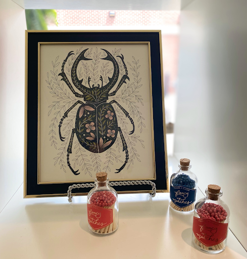 Florist «Crescent Floral & Gifts», reviews and photos, 2140 Wealthy St SE, Grand Rapids, MI 49506, USA