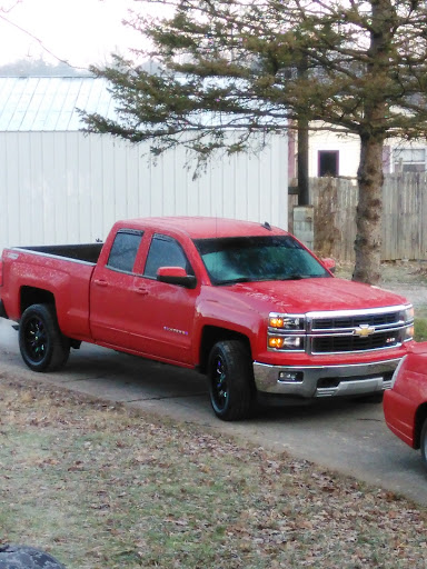 Car Dealer «Hubler Chevrolet Buick GMC», reviews and photos, 4687 Dixie Hwy, Bedford, IN 47421, USA