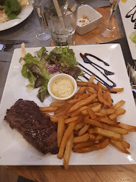 Photo n°67 de Le Bistrot à Albert ()