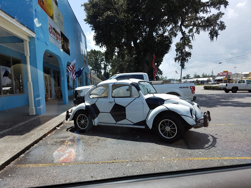 Soccer Store «Soccer Locker», reviews and photos, 4719 S Kings Hwy, Myrtle Beach, SC 29575, USA