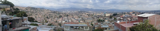 Col Independencia Tegucigalpa
