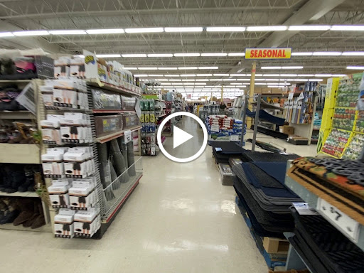 Discount Store «Ocean State Job Lot», reviews and photos, 401 Boston Post Rd, Orange, CT 06477, USA