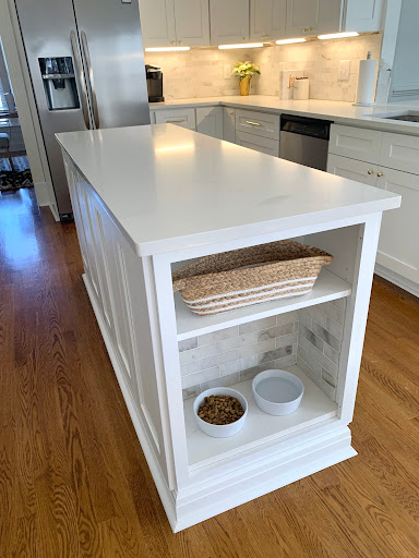 Cabinet Store «Raleigh Premium Cabinets», reviews and photos, 6104 Westgate Rd #114, Raleigh, NC 27617, USA