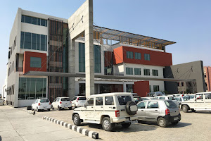 Aadhar Hospital - Aadhar Health Institute | Hisar image
