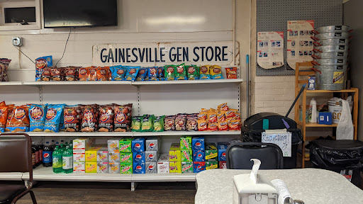 Grocery Store «Gainsville Store», reviews and photos, 15 N Main St, Gainesville, NY 14066, USA