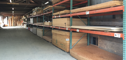 Lumber Store «Arrow Lumber & Hardware LLC.», reviews and photos, 388 Center St E, Eatonville, WA 98328, USA