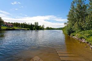 Parc provincial de la République Provincial Park image