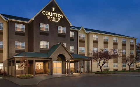 Country Inn & Suites by Radisson, Dakota Dunes, SD image