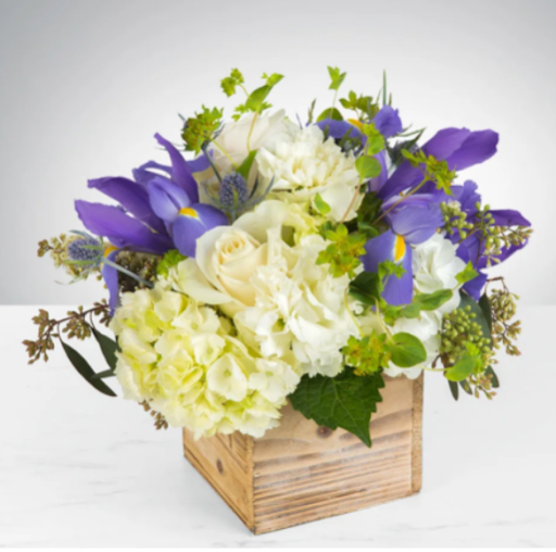 Florist «Mercer Island Florist», reviews and photos, 3006 78th Ave SE, Mercer Island, WA 98040, USA