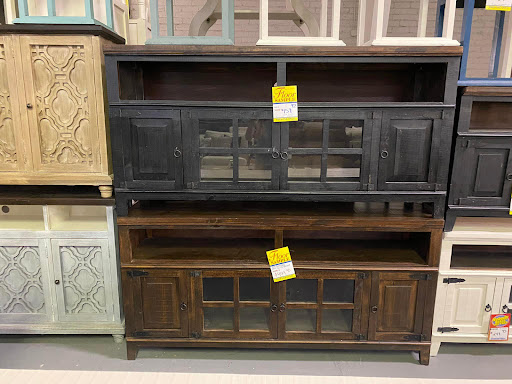 Furniture Store «Furniture Liquidators», reviews and photos, 16818 Florida Blvd, Baton Rouge, LA 70819, USA